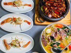 -金哥私房菜馆(张府园总店)