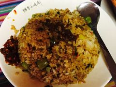 -88号小吃店·经典云南菜·地道纳西美食