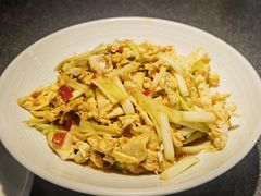 -赠李白·如诗的川味(余杭万达广场店)