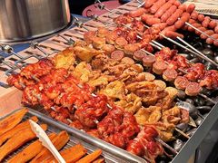 -梨花自助烤肉(天河城店)