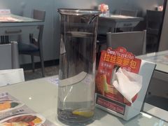 -敏华冰厅(平安金融中心店)