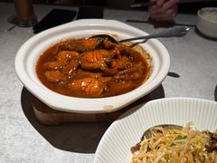 -上和臻品中国菜(花园街店)