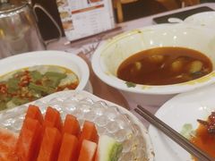 -顺风海鲜港(金玉兰店)