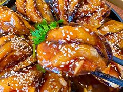 -满堂春特色餐馆