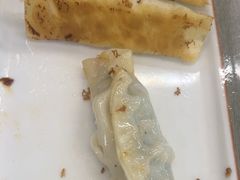 -众品老方子锅贴甜沫(李村店)