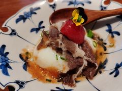 -江户前寿司(好运街店)