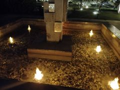 -大雁塔北广场音乐喷泉