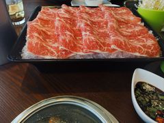 -东海怡品海鲜豆捞(舟宿夜江店)