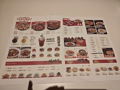 -辛香汇·现炒川菜(城北万象城店)