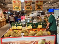 -七鲜超市(瑞虹天地太阳宫店)