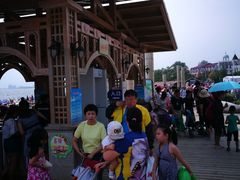 -老虎石海上公园