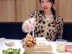 -浩爷羊蝎子火锅(望京店)