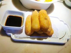 红糖糍粑-韵秋荷(宝山龙湖天街店)