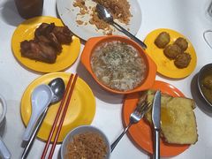 -冰岛茶餐厅(世茂店)