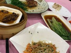 -春满人间酒楼(园岭中路店)