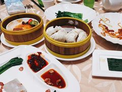 -顺德喜来登酒店·采悦轩