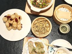 -芳芳私房菜·精做淮扬菜(承德路店)