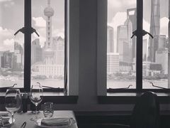 -上海和平饭店华懋阁 Cathay Room