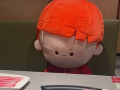 -海底捞火锅(地王新天地店)