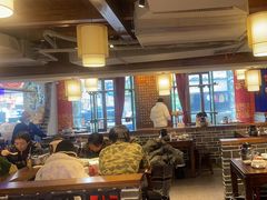 大堂-八碗湘长沙市井菜(坡子街店)