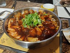 -黄记煌三汁焖锅(崇文门店)