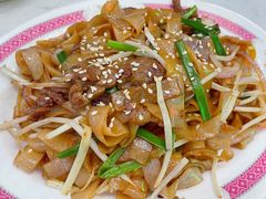 -东鑫记港式茶餐厅(南京东路店)