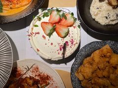 -春树下·树屋花房西餐厅(罍街AS1980店)