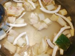 -狐狸爱上椰子鸡(滨江星光大道店)