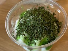 -麦当劳(团结湖店)