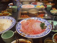 -蜀江龙火锅(339店)