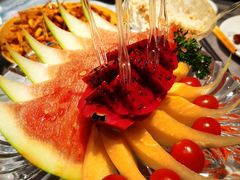 -红辣椒·川菜·火锅(大洋中心店)