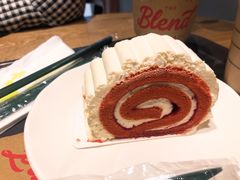 -星巴克(徐州苏宁广场B1店)