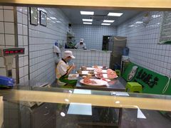 -袁记云饺(邯郸路店)