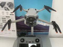 -DJI大疆售点(丰台总部基地店)