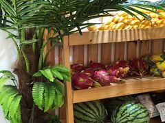 -津椰本·海南正宗椰奶清补凉(店一店)