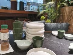 -云海肴·汽锅鸡·云南菜(领展购物广场·中关村店)