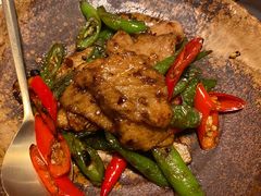 -三号黄浦会Canton Table