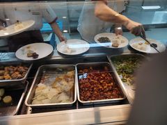 -中南大学-食堂第3食堂