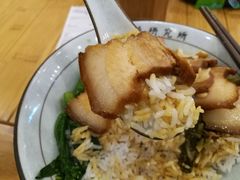 -狮头牌卤味研究所·卤味饭(花城汇南区店)