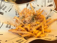 -Blac+Blac(中海环宇荟店)