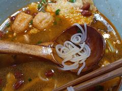 -螺大蛳柳州螺蛳粉·火锅·热干面(西城永捷店)