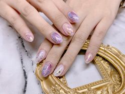 -Hands Nail专业美甲美睫