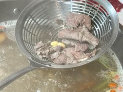 -潮发潮汕牛肉店(永庆坊店)