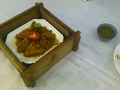 android_upload_pic-丰谷茶楼(鸿大广场店)