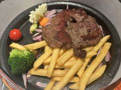 -敏华冰厅(平安金融中心店)