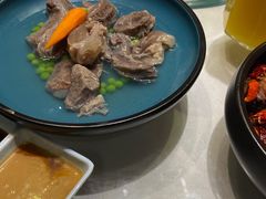 -柒园·三十年创意杭帮菜(龙湖滨江天街店)