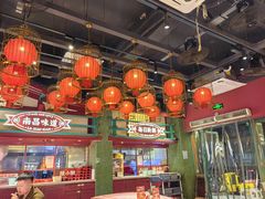 -辣小鲜·南昌大排档(船山路店)
