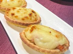 -粤匠·澳门点心粤菜海鲜(澳门半岛店)