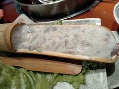 -高兴壹锅·潮汕鲜牛肉火锅(良乡梅花庄店)