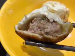 生煎馒头-毛华美食(清扬路店)